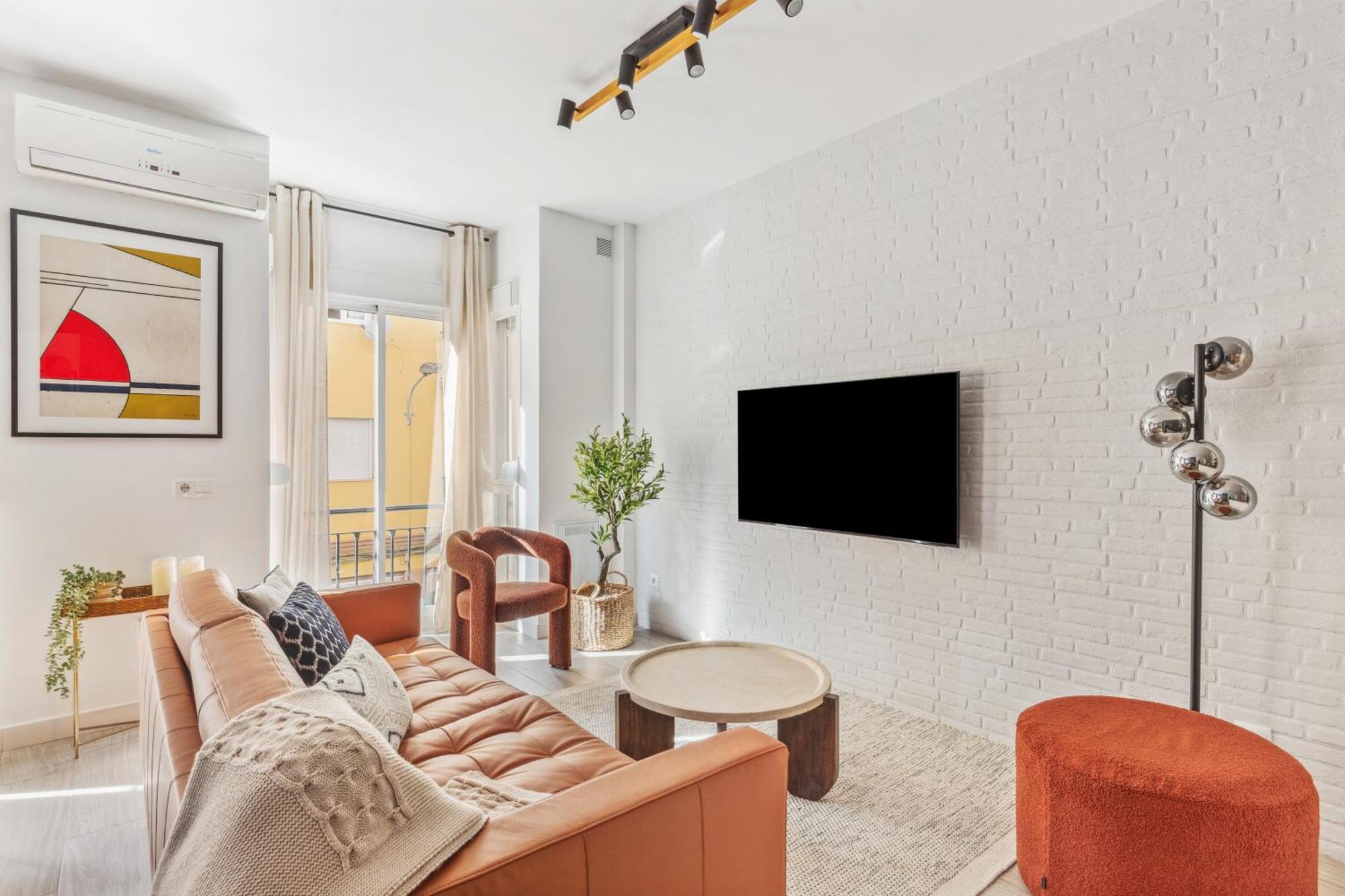 Epidemia & Quite Bedrooms By Ele Apartments Malaga Exterior photo
